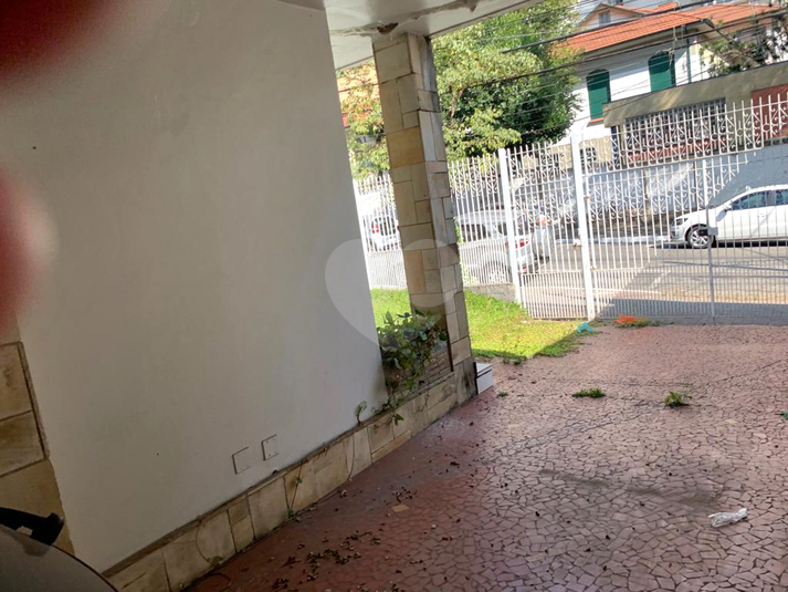 Venda Casa São Paulo Vila Clementino REO708374 12