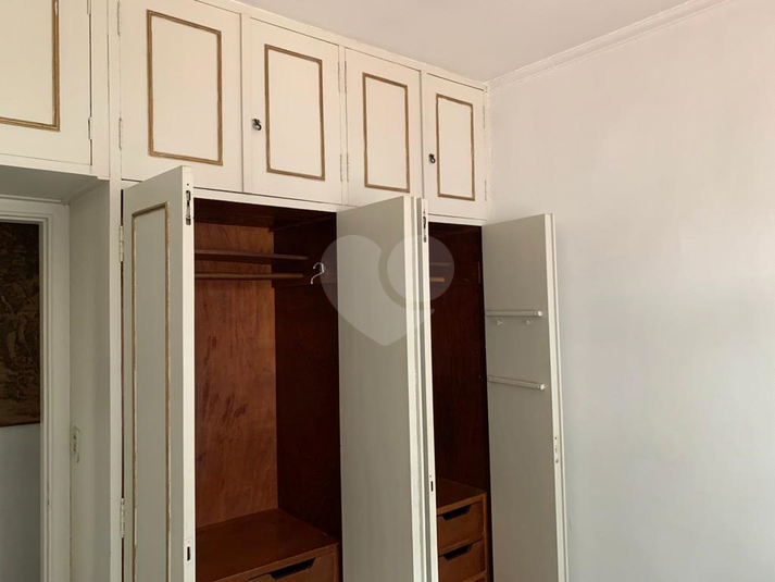 Venda Casa São Paulo Vila Clementino REO708374 7