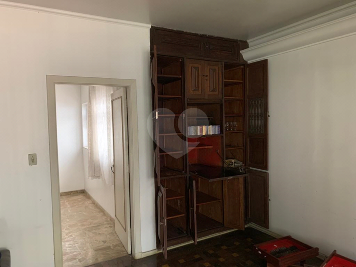 Venda Casa São Paulo Vila Clementino REO708374 20