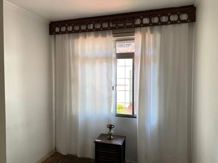 Venda Casa São Paulo Vila Clementino REO708374 6