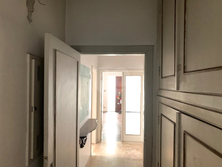 Venda Casa São Paulo Vila Clementino REO708374 13