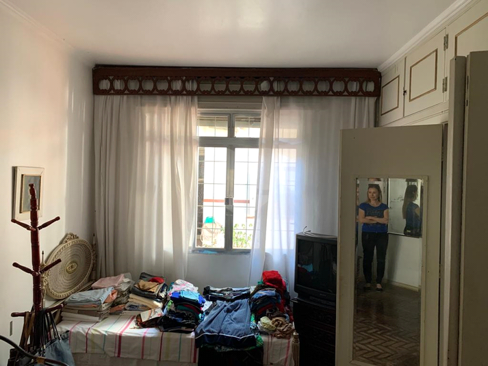 Venda Casa São Paulo Vila Clementino REO708374 27