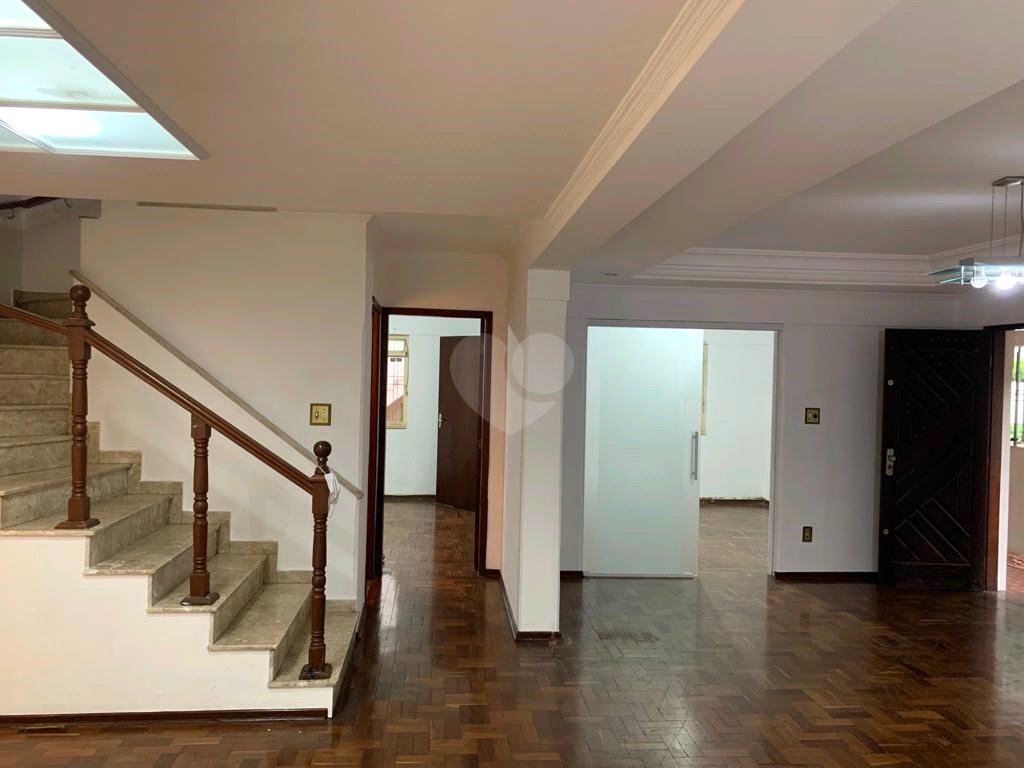 Venda Sobrado São Paulo Vila Clementino REO708379 12