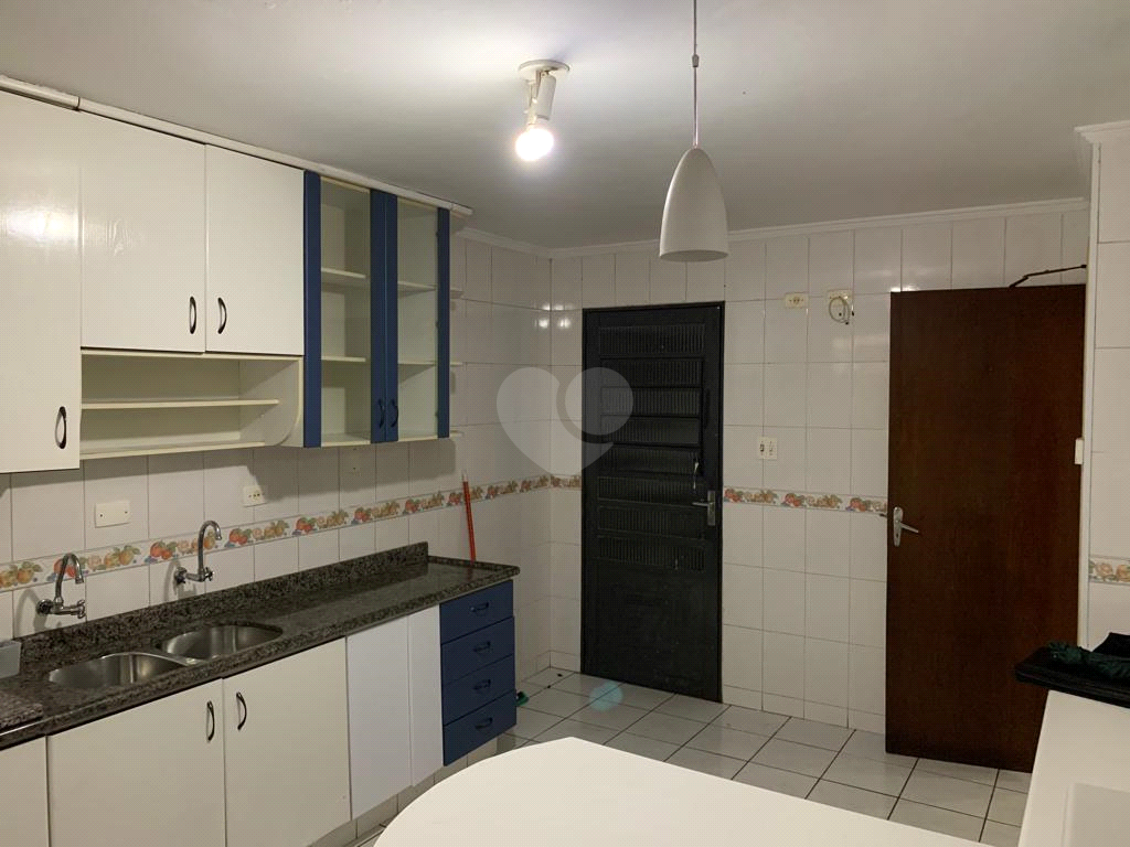 Venda Sobrado São Paulo Vila Clementino REO708379 10