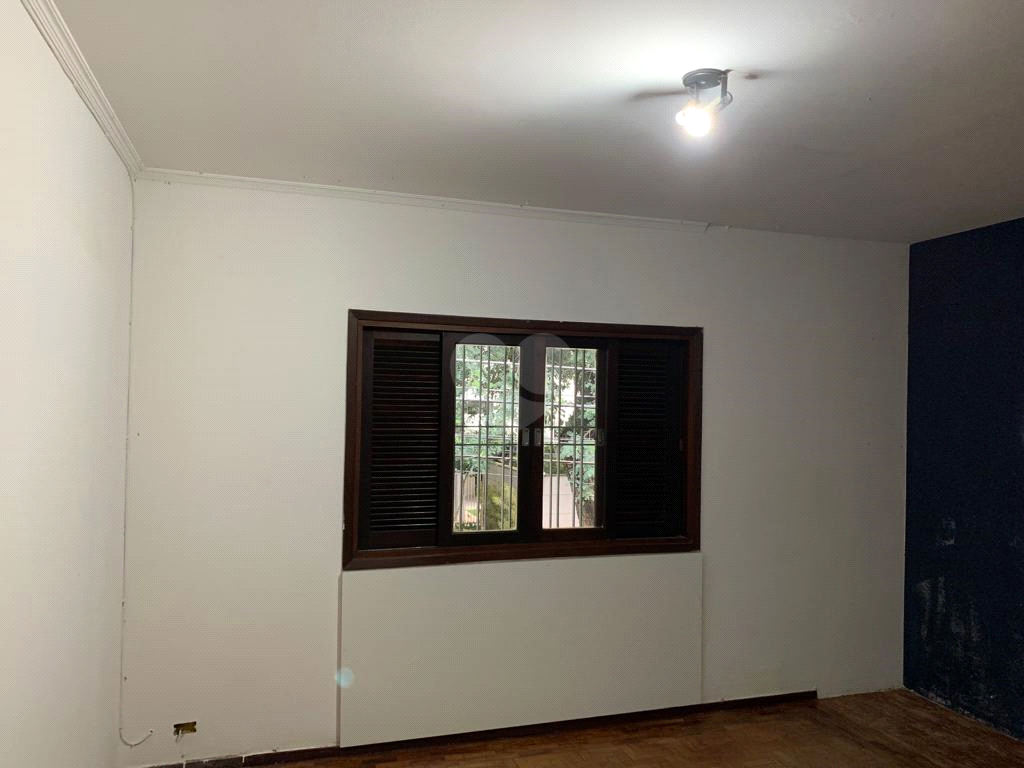 Venda Sobrado São Paulo Vila Clementino REO708379 8