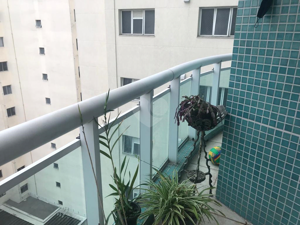 Venda Apartamento São Caetano Do Sul Barcelona REO708380 7