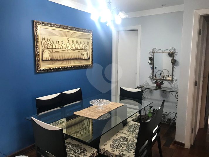 Venda Apartamento São Caetano Do Sul Barcelona REO708380 4