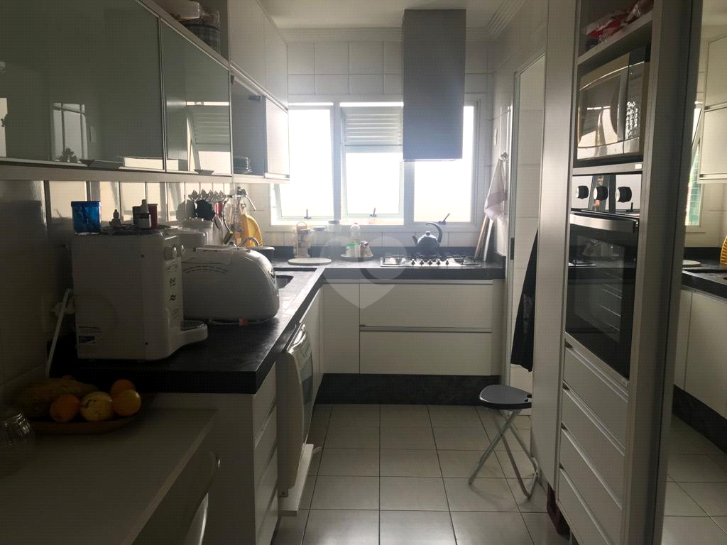 Venda Apartamento São Caetano Do Sul Barcelona REO708380 32