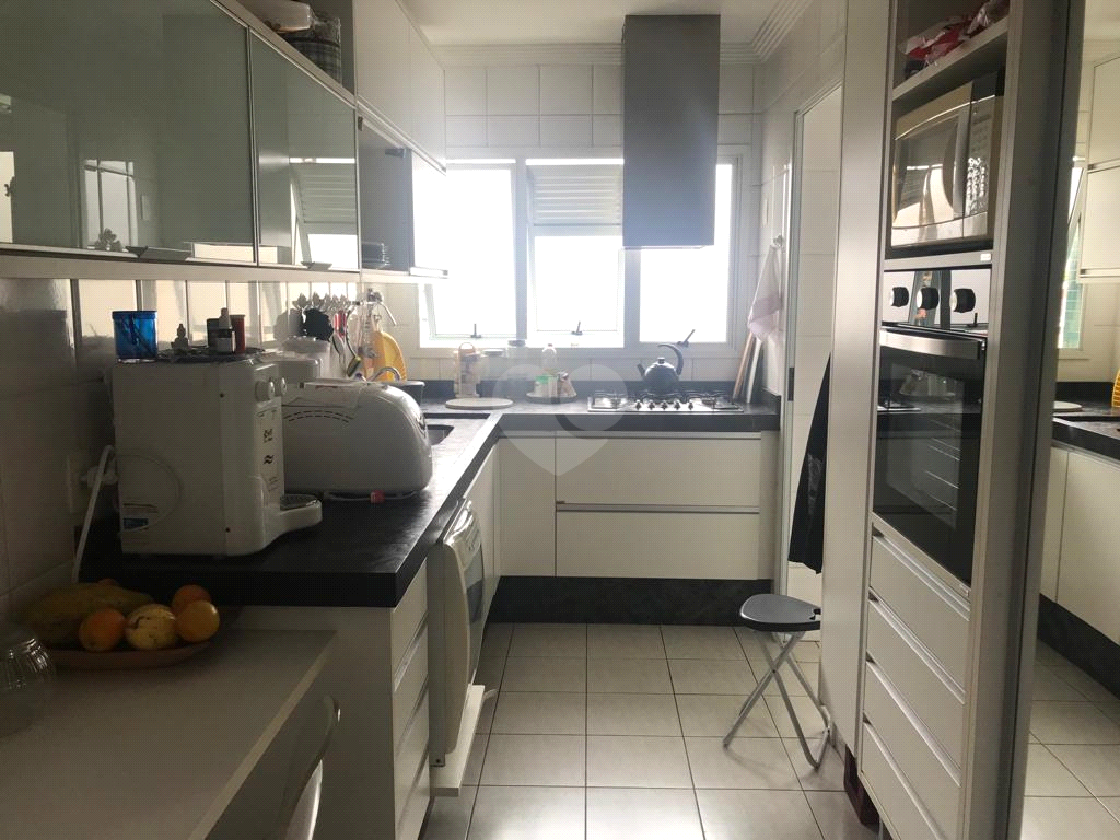 Venda Apartamento São Caetano Do Sul Barcelona REO708380 6