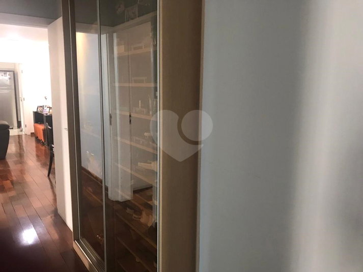 Venda Apartamento São Caetano Do Sul Barcelona REO708380 18