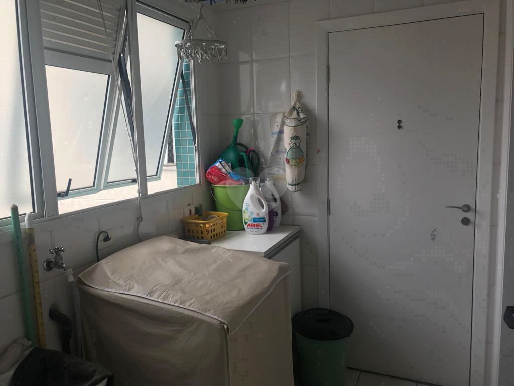 Venda Apartamento São Caetano Do Sul Barcelona REO708380 35