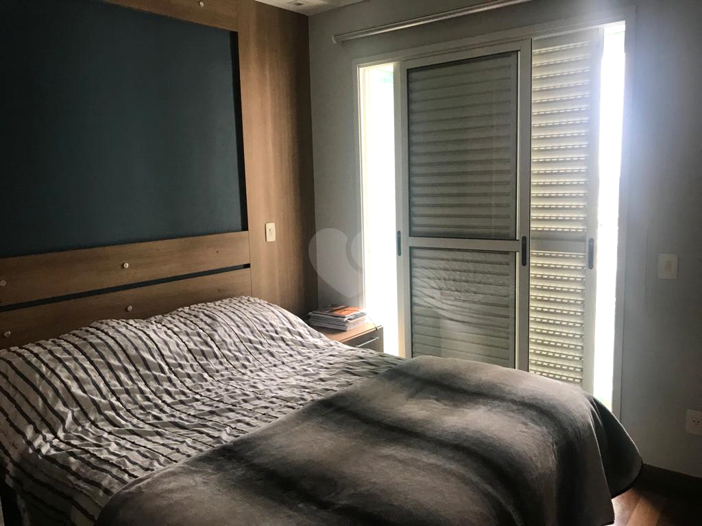 Venda Apartamento São Caetano Do Sul Barcelona REO708380 28