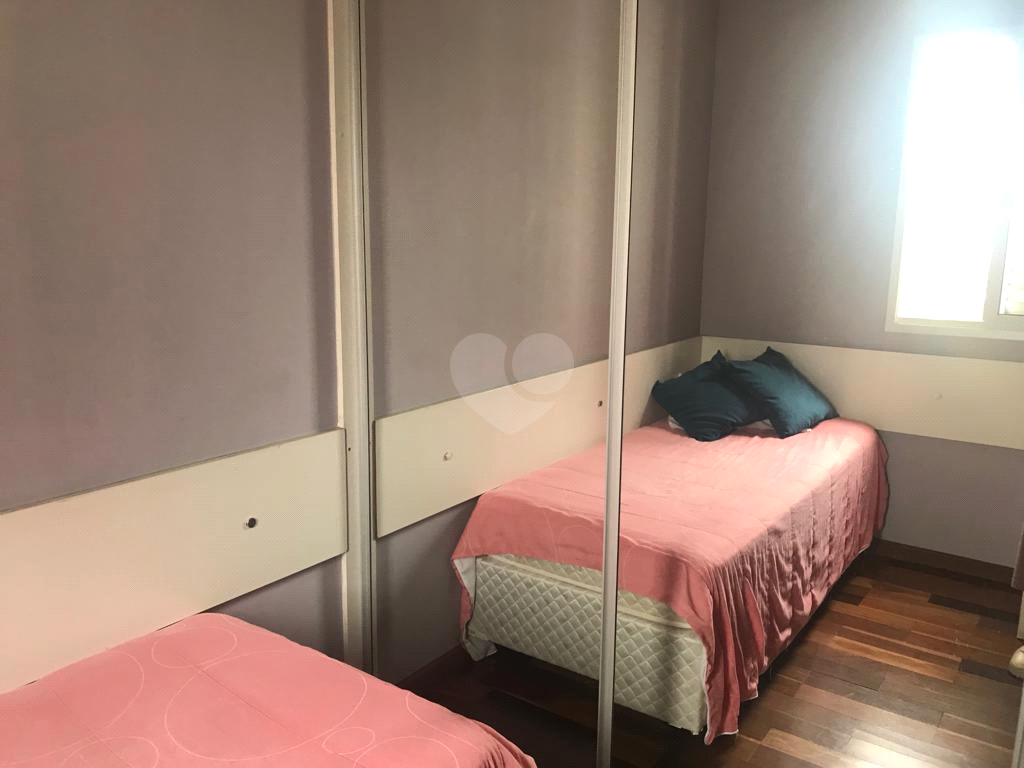 Venda Apartamento São Caetano Do Sul Barcelona REO708380 9