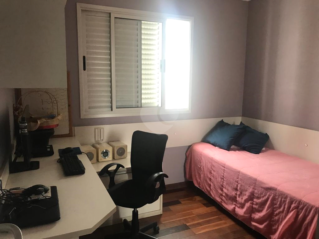 Venda Apartamento São Caetano Do Sul Barcelona REO708380 8