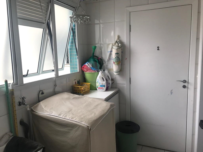 Venda Apartamento São Caetano Do Sul Barcelona REO708380 33