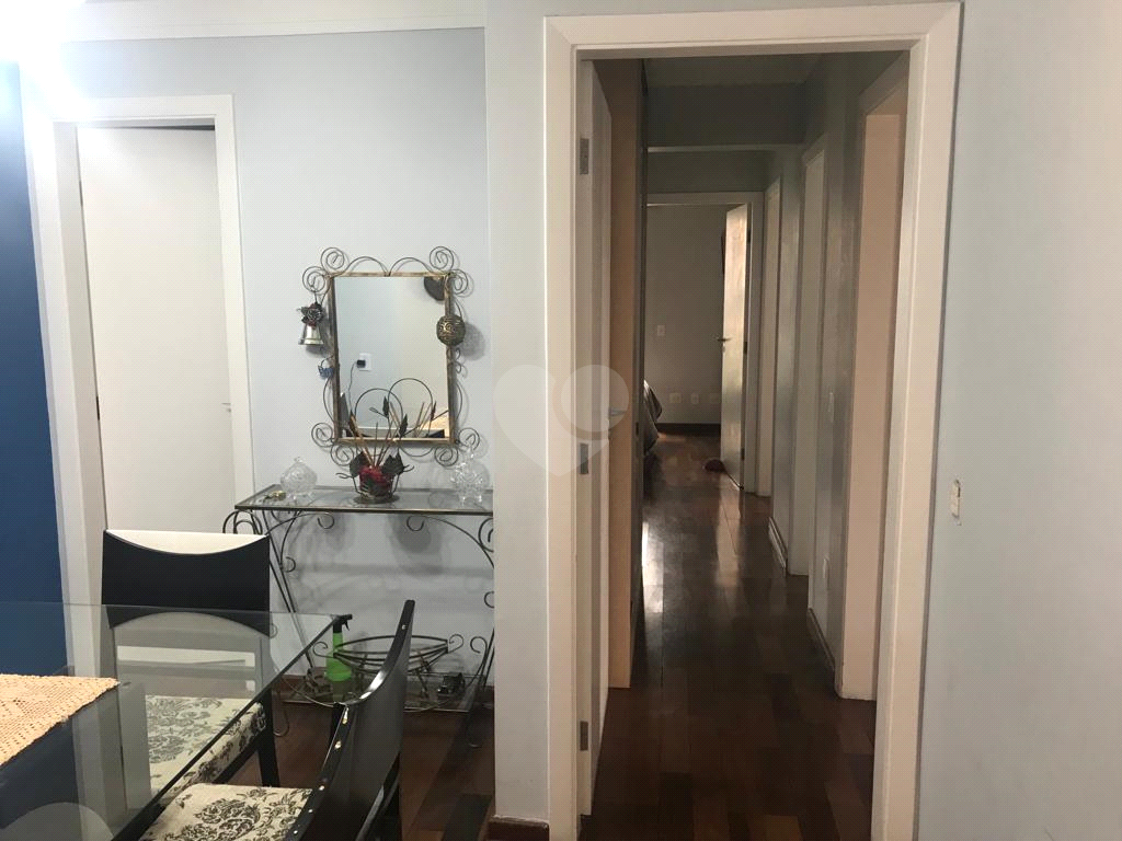 Venda Apartamento São Caetano Do Sul Barcelona REO708380 30