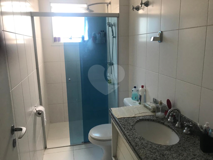 Venda Apartamento São Caetano Do Sul Barcelona REO708380 9