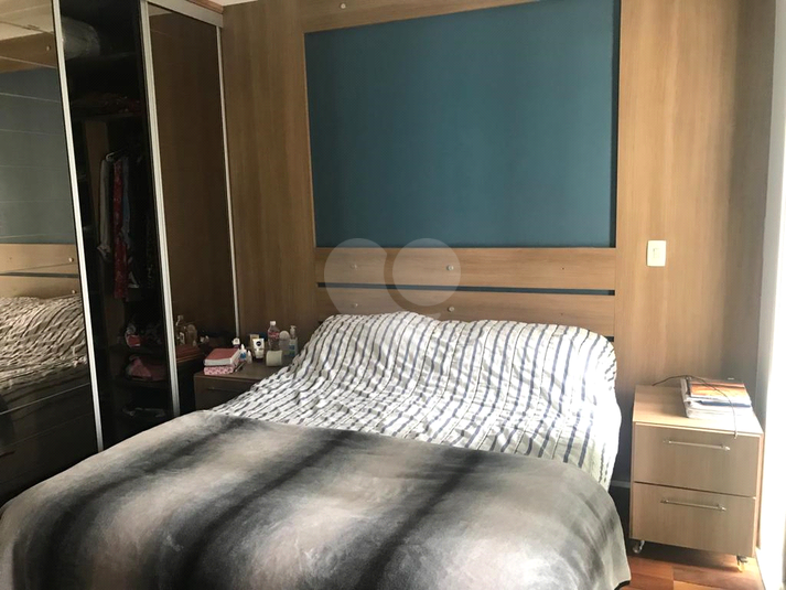 Venda Apartamento São Caetano Do Sul Barcelona REO708380 14