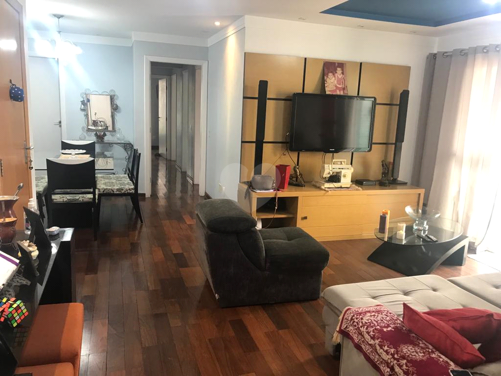 Venda Apartamento São Caetano Do Sul Barcelona REO708380 34