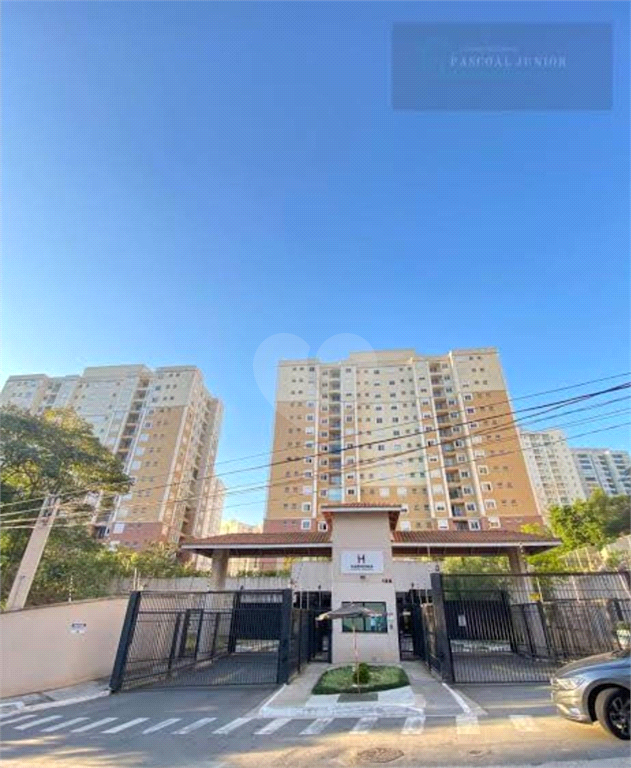 Venda Apartamento São Paulo Vila Andrade REO708413 1