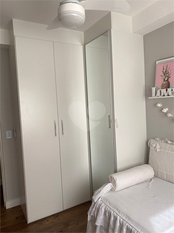 Venda Apartamento São Paulo Vila Andrade REO708413 15