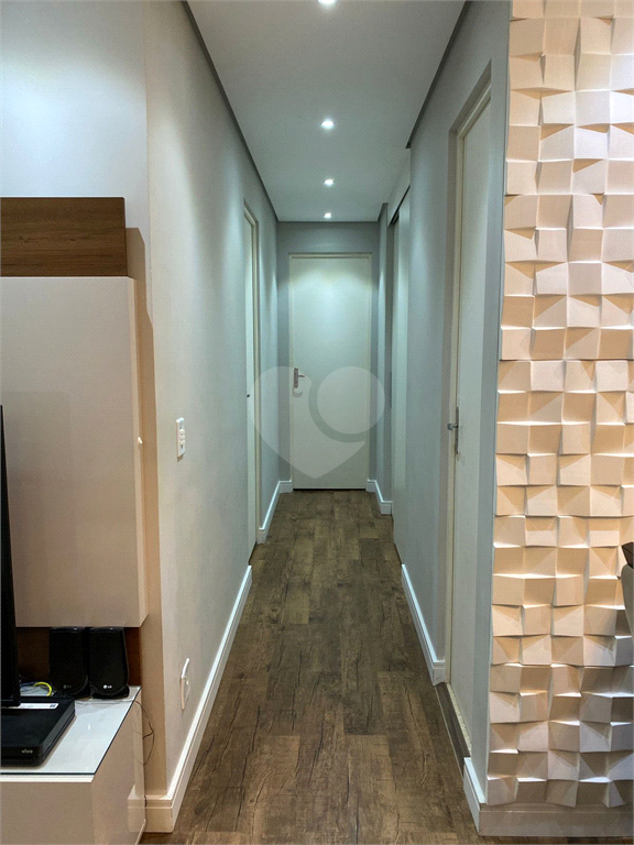 Venda Apartamento São Paulo Vila Andrade REO708413 6