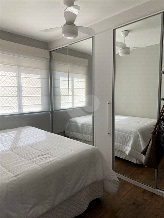 Venda Apartamento São Paulo Vila Andrade REO708413 11