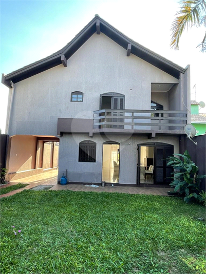 Venda Casa Gravataí Dom Feliciano REO708419 8