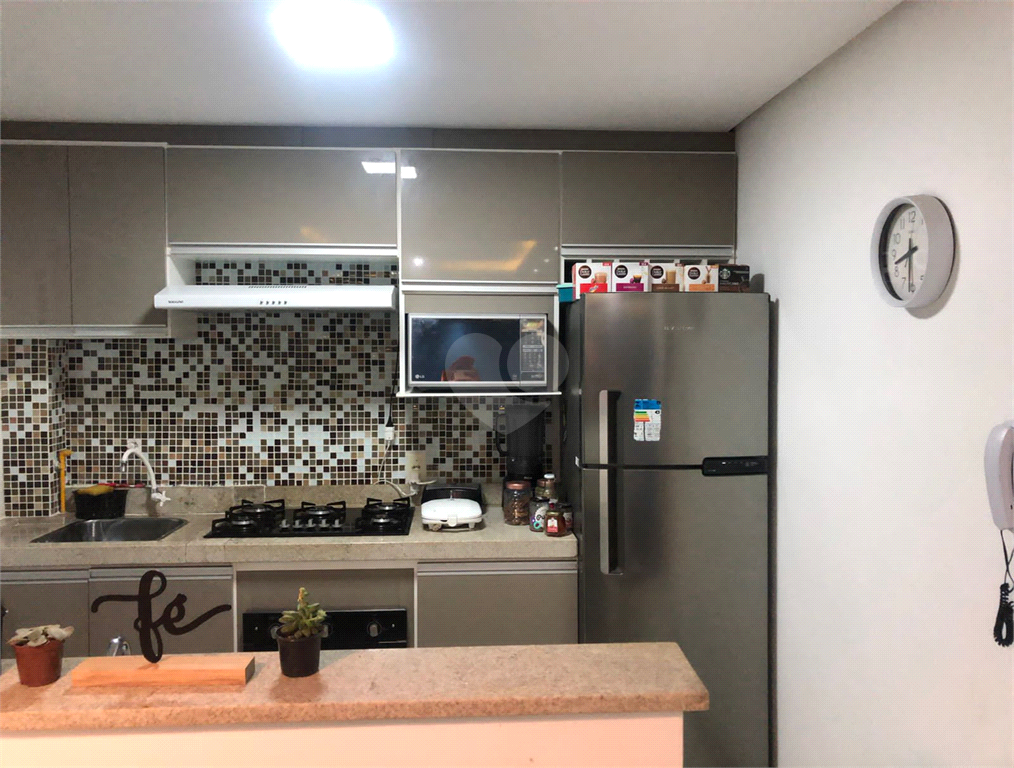 Venda Apartamento Gravataí Passo Das Pedras REO708436 4