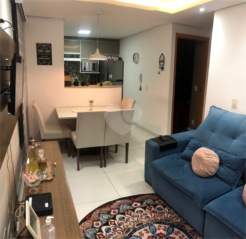 Venda Apartamento Gravataí Passo Das Pedras REO708436 1