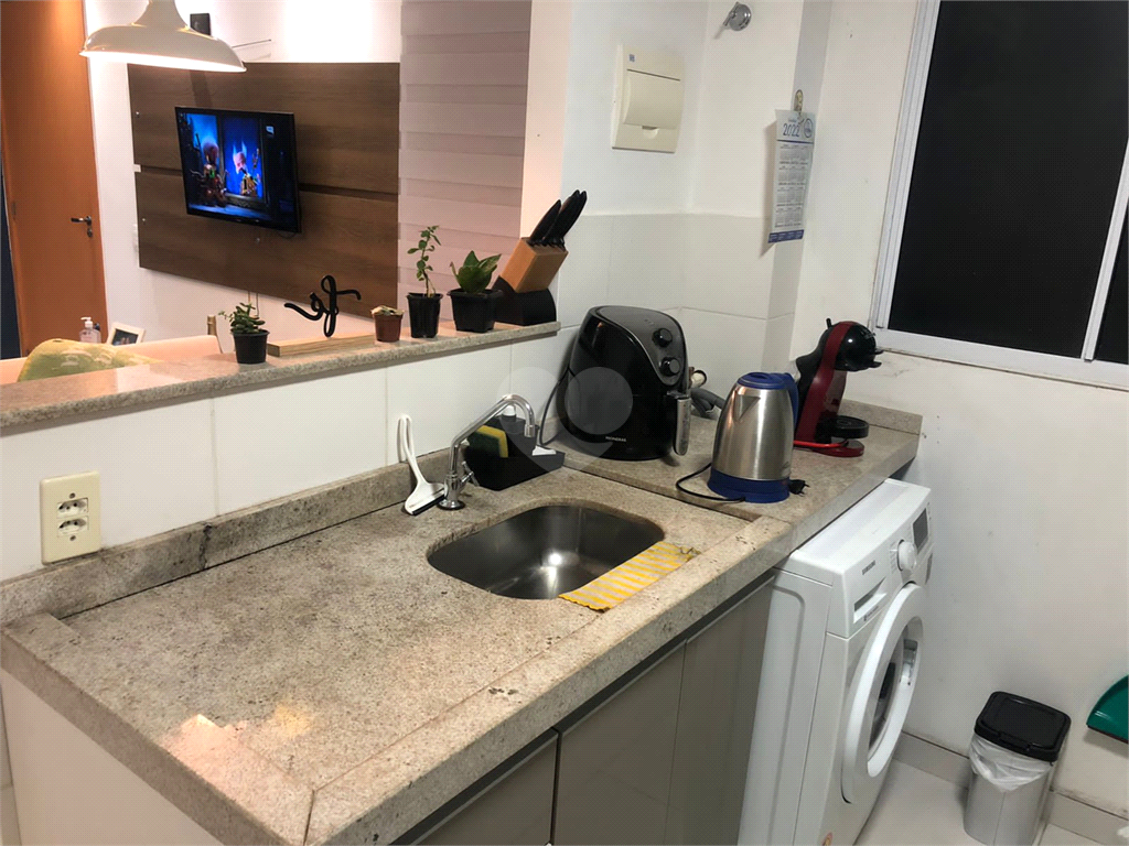 Venda Apartamento Gravataí Passo Das Pedras REO708436 6