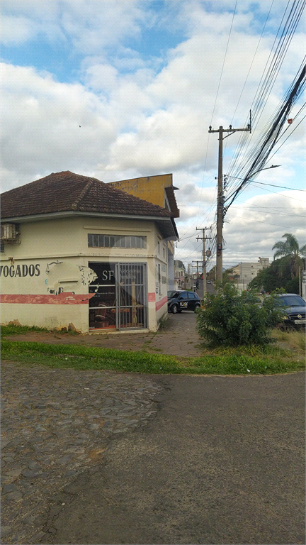 Venda Casa Cachoeirinha Vila Vista Alegre REO708446 13