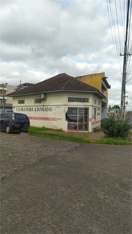 Venda Casa Cachoeirinha Vila Vista Alegre REO708446 5