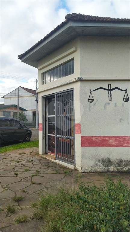 Venda Casa Cachoeirinha Vila Vista Alegre REO708446 4