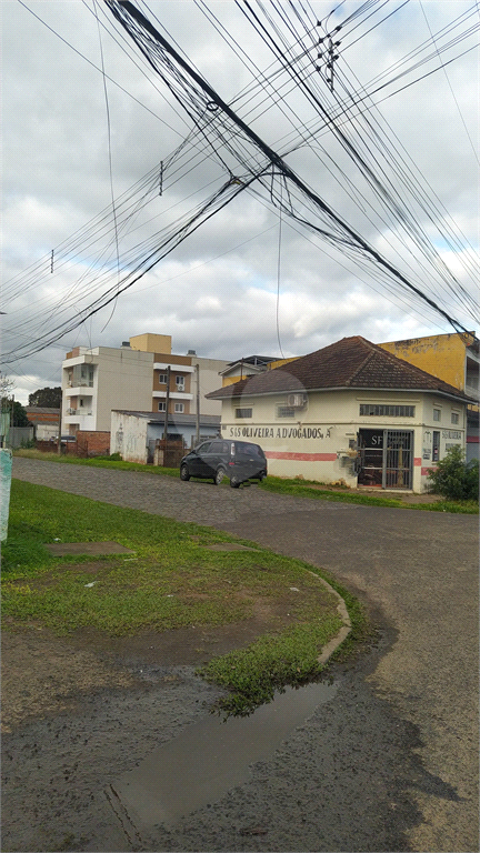 Venda Casa Cachoeirinha Vila Vista Alegre REO708446 1