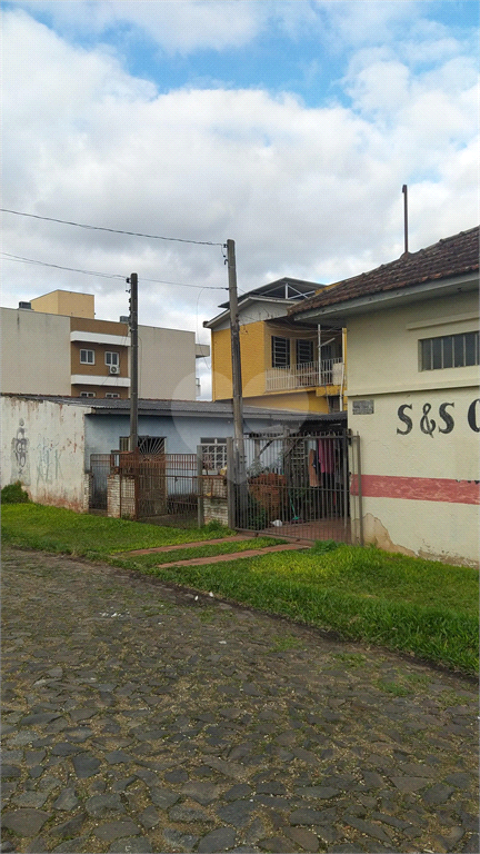 Venda Casa Cachoeirinha Vila Vista Alegre REO708446 7