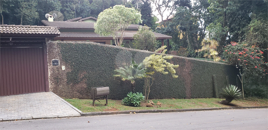 Venda Condomínio Mairiporã Caraguatá REO708500 36