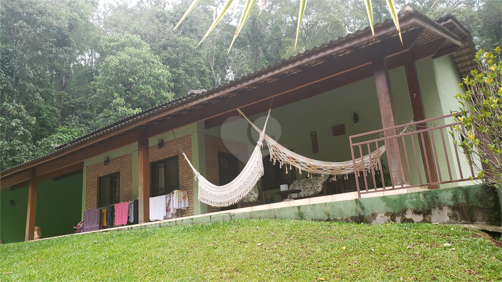 Venda Condomínio Mairiporã Caraguatá REO708500 3