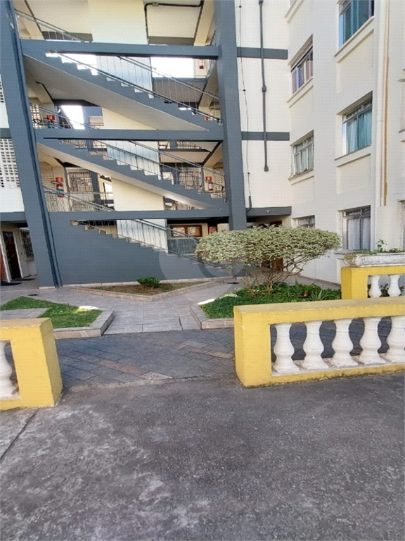 Venda Apartamento São Paulo Vila Nova Cachoeirinha REO708501 2