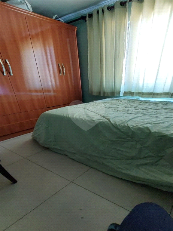 Venda Apartamento São Paulo Vila Nova Cachoeirinha REO708501 8