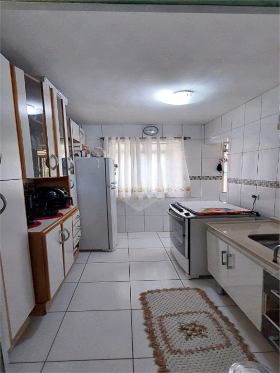 Venda Apartamento São Paulo Vila Nova Cachoeirinha REO708501 6