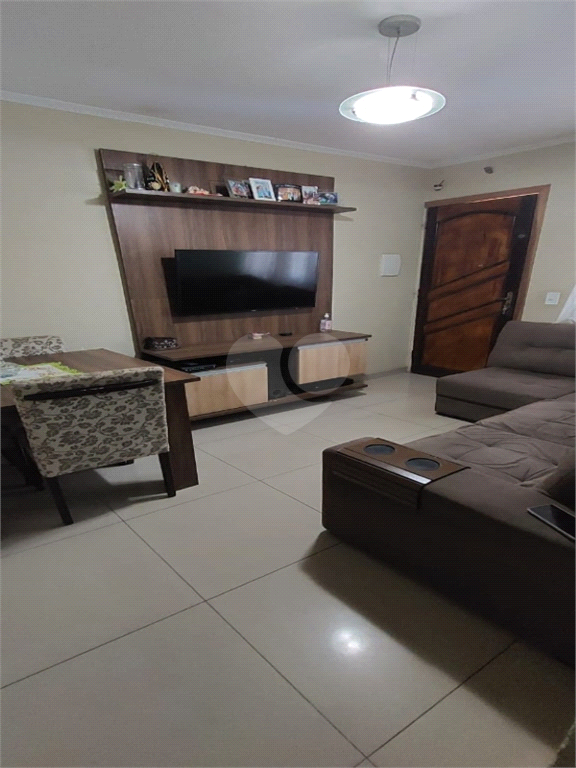 Venda Apartamento São Paulo Vila Nova Cachoeirinha REO708501 4