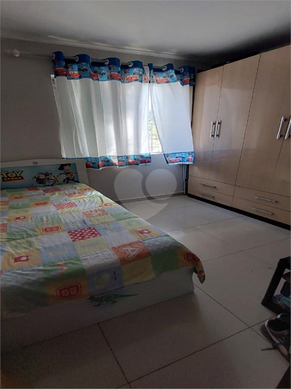 Venda Apartamento São Paulo Vila Nova Cachoeirinha REO708501 7