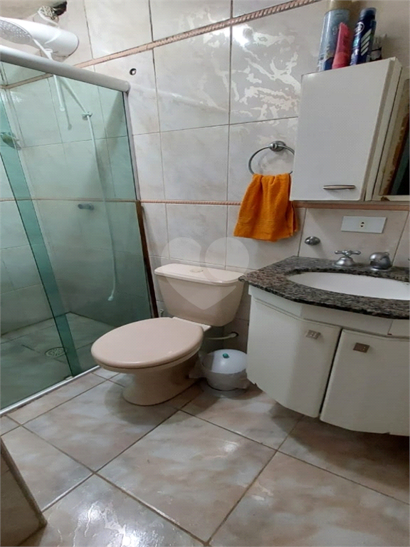 Venda Apartamento São Paulo Vila Nova Cachoeirinha REO708501 9