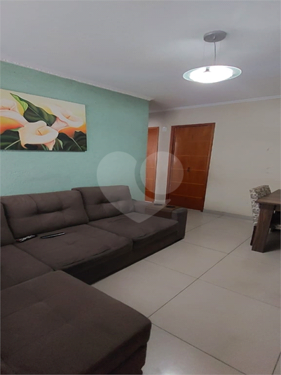 Venda Apartamento São Paulo Vila Nova Cachoeirinha REO708501 3