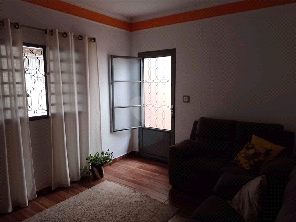 Venda Casa São Carlos Jardim Social Belvedere REO708510 8