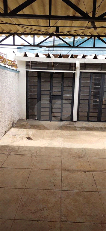 Venda Casa São Carlos Jardim Brasil REO708527 5