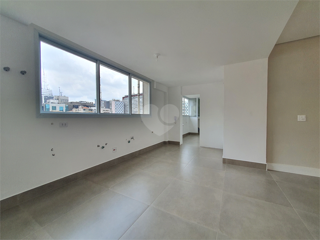 Venda Apartamento São Paulo Bela Vista REO708556 18