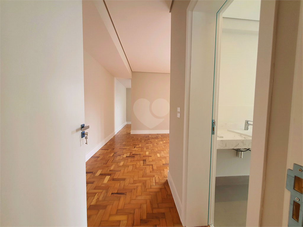 Venda Apartamento São Paulo Bela Vista REO708556 39