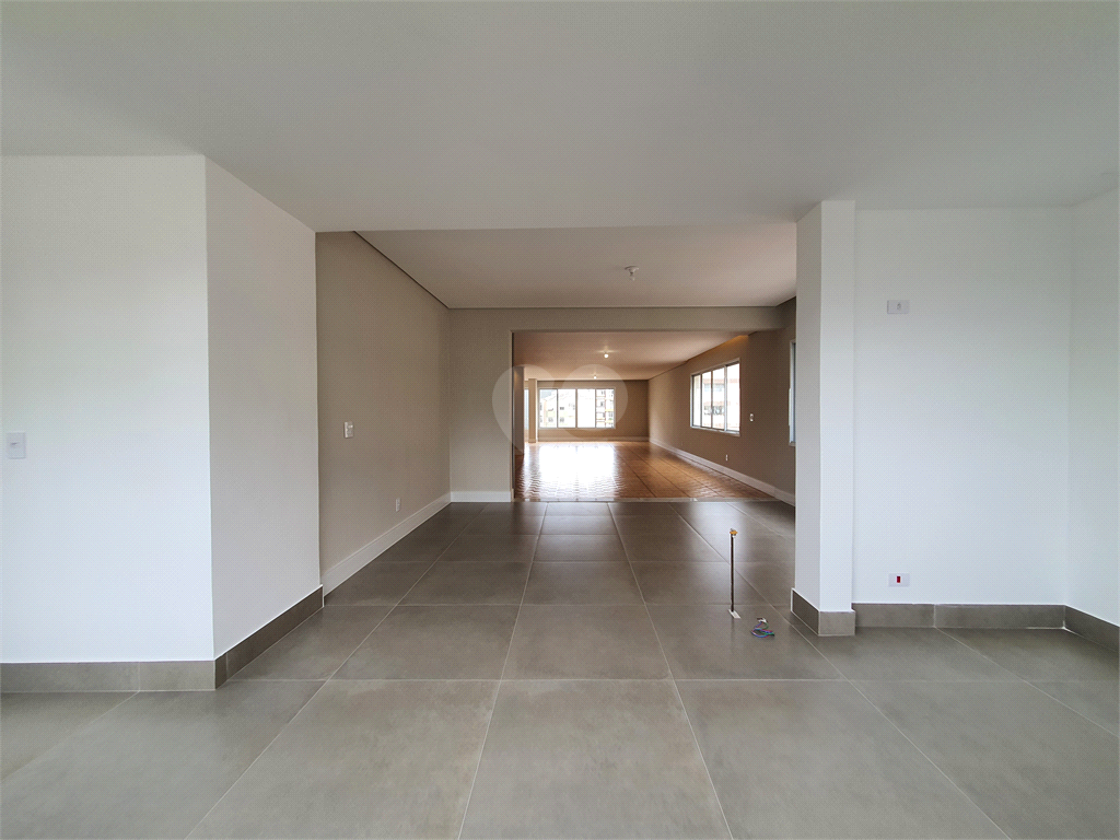 Venda Apartamento São Paulo Bela Vista REO708556 16